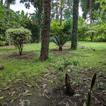 Arusha Holiday Safari Экстерьер фото
