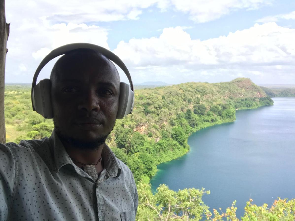 Arusha Holiday Safari Экстерьер фото