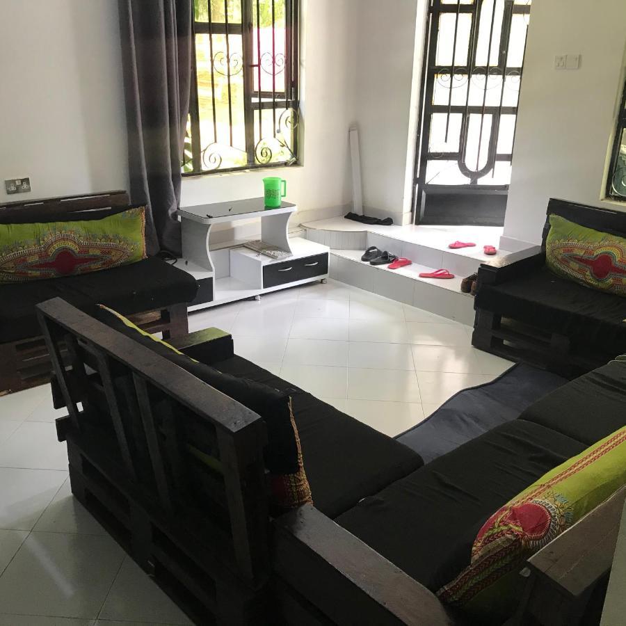 Arusha Holiday Safari Экстерьер фото