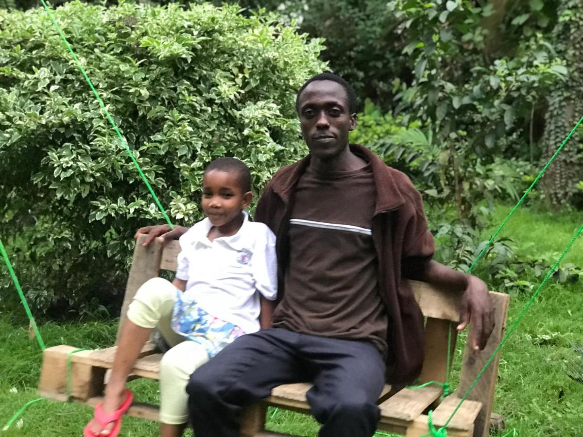 Arusha Holiday Safari Экстерьер фото