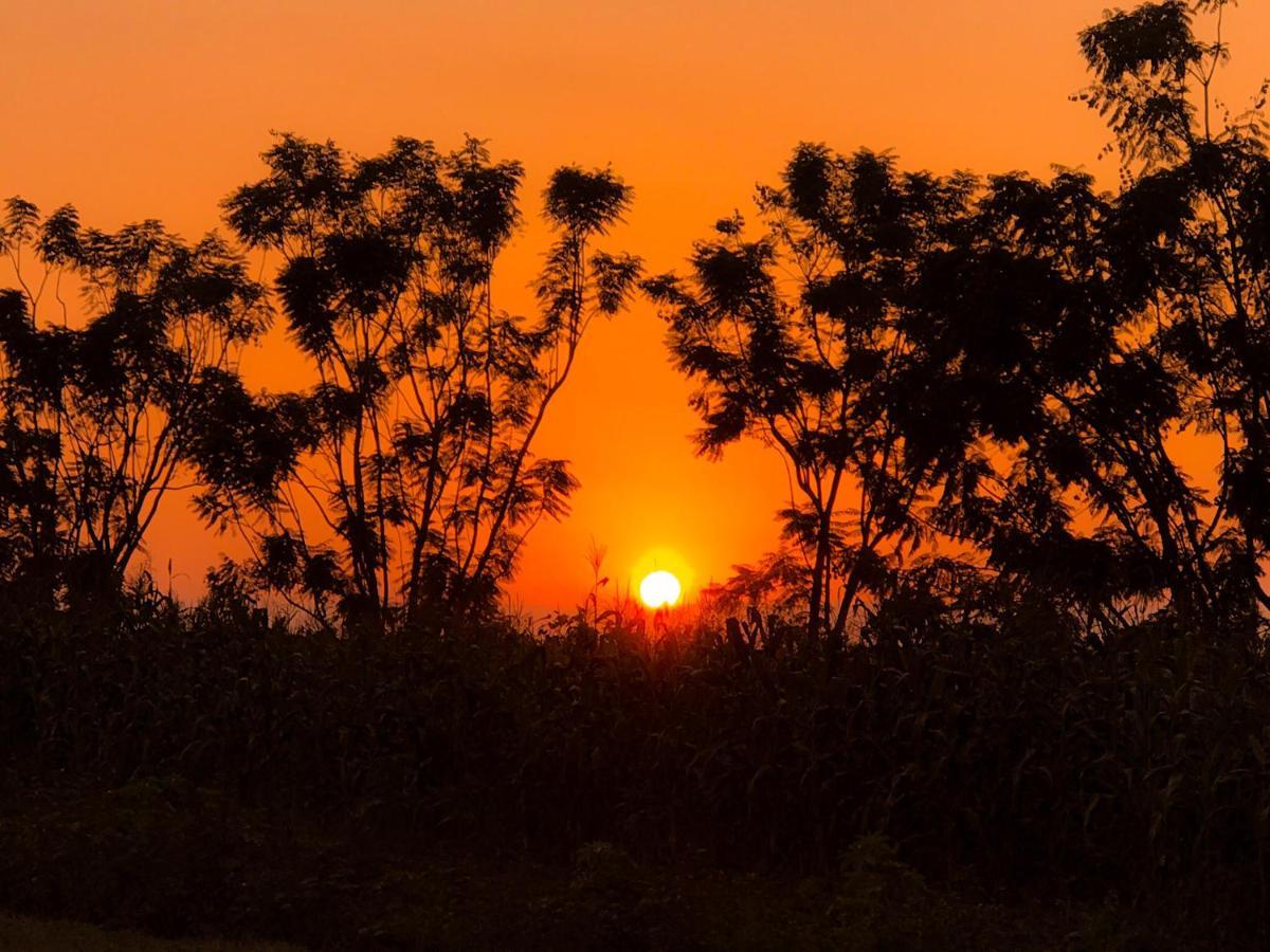 Arusha Holiday Safari Экстерьер фото