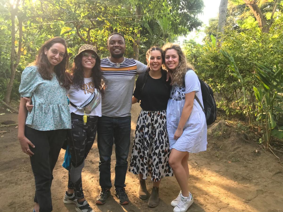 Arusha Holiday Safari Экстерьер фото
