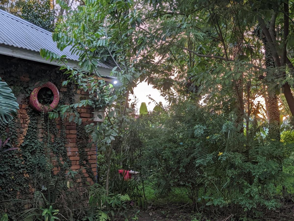 Arusha Holiday Safari Экстерьер фото