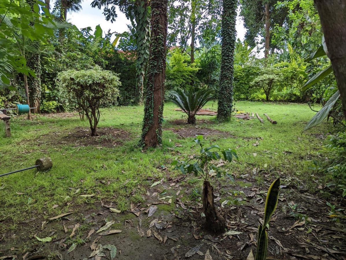 Arusha Holiday Safari Экстерьер фото