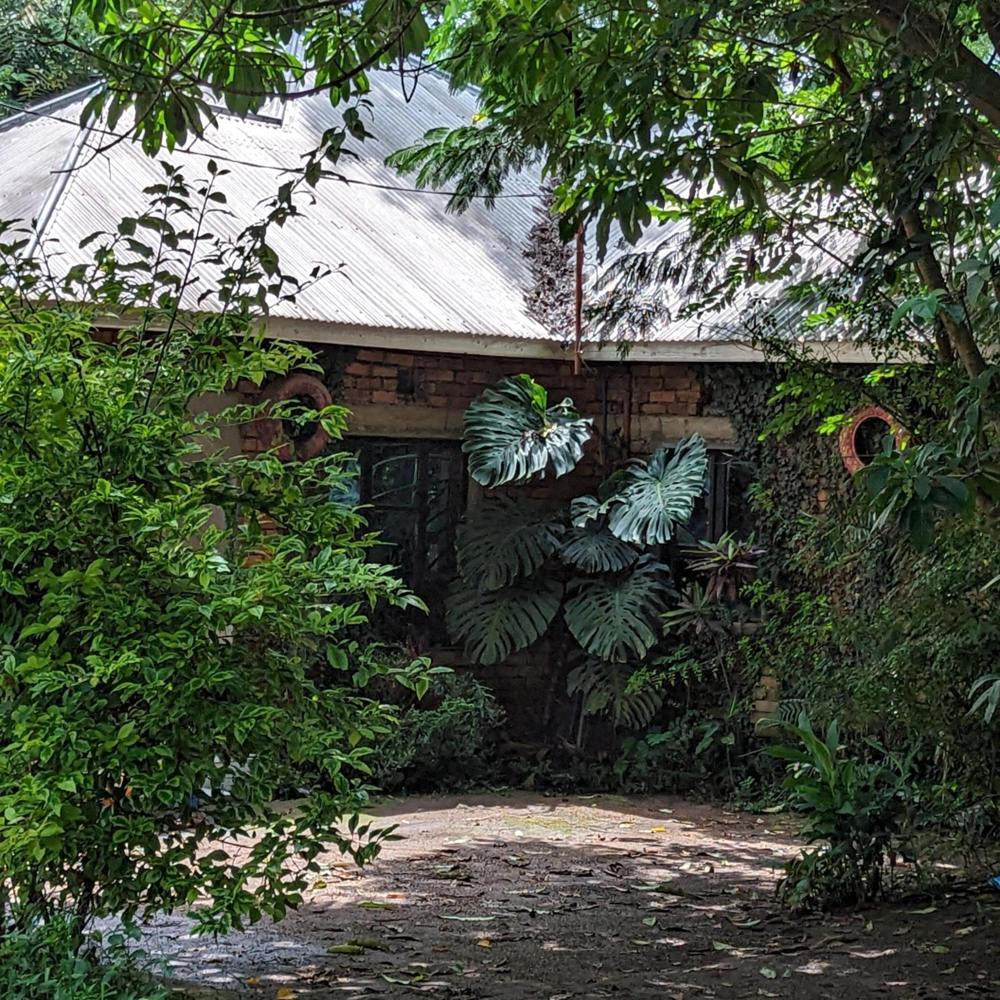 Arusha Holiday Safari Экстерьер фото