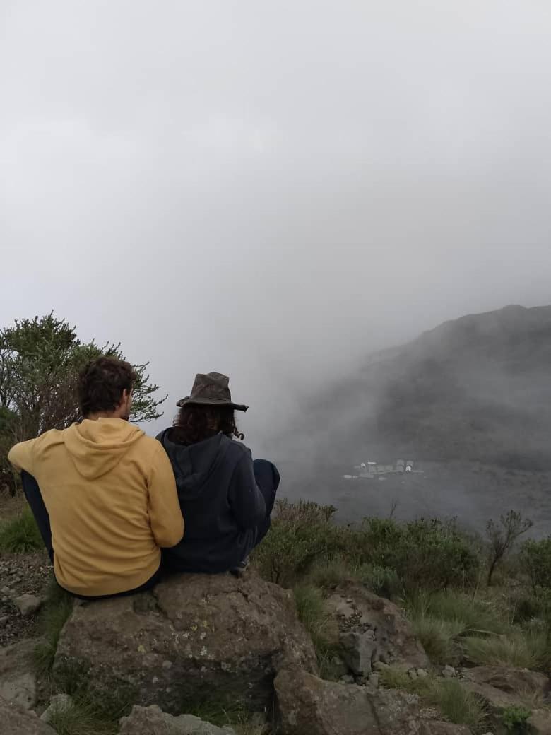Arusha Holiday Safari Экстерьер фото