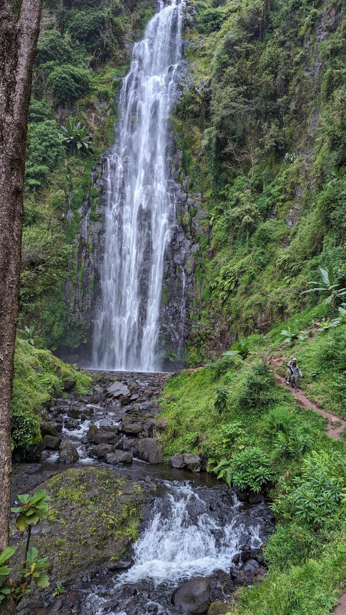 Arusha Holiday Safari Экстерьер фото