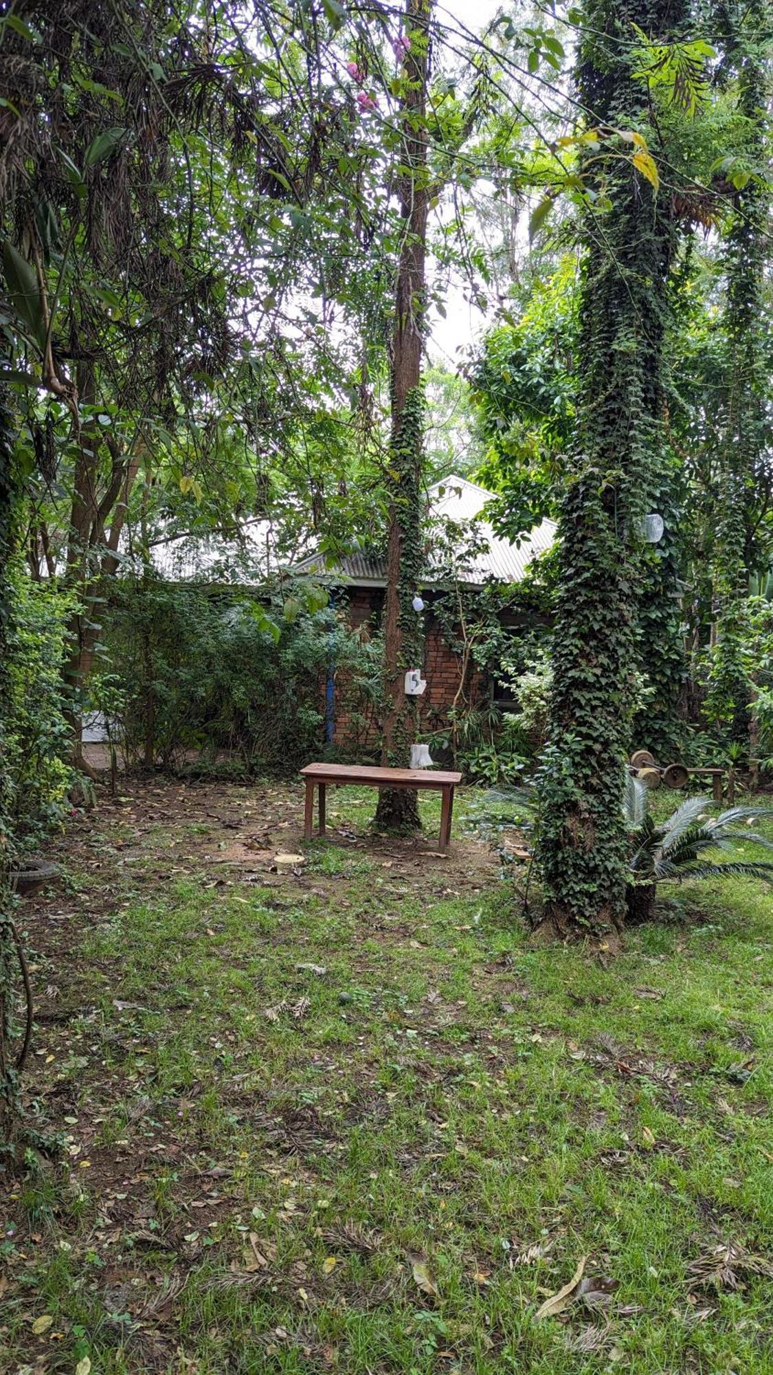 Arusha Holiday Safari Экстерьер фото
