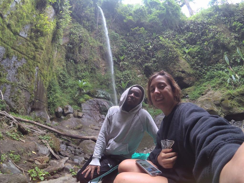 Arusha Holiday Safari Экстерьер фото