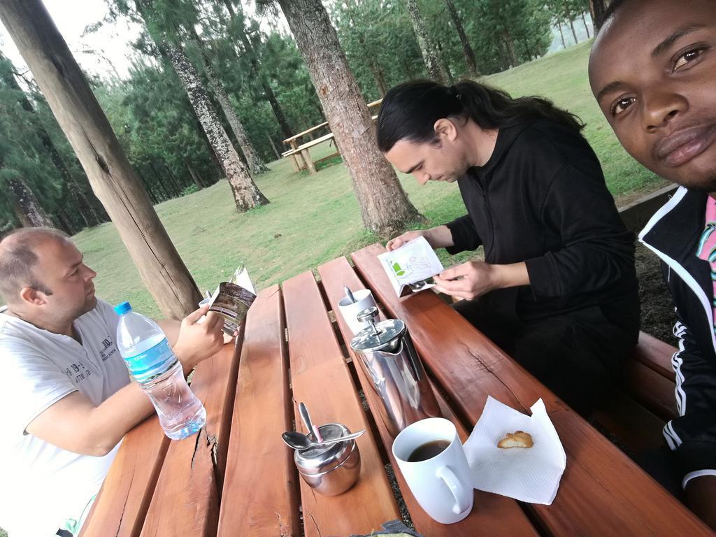Arusha Holiday Safari Экстерьер фото