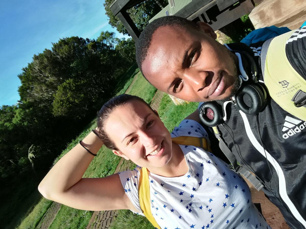 Arusha Holiday Safari Экстерьер фото