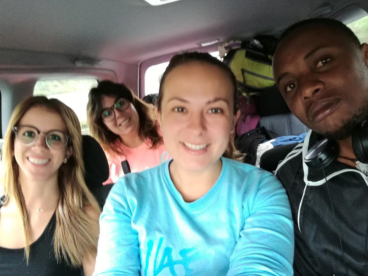 Arusha Holiday Safari Экстерьер фото