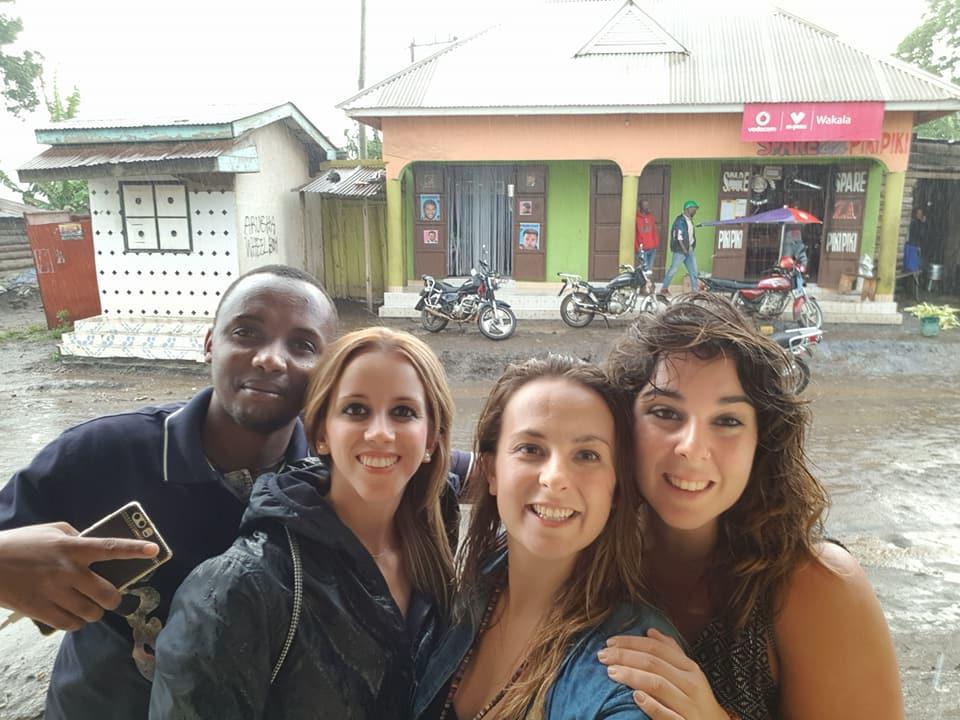 Arusha Holiday Safari Экстерьер фото