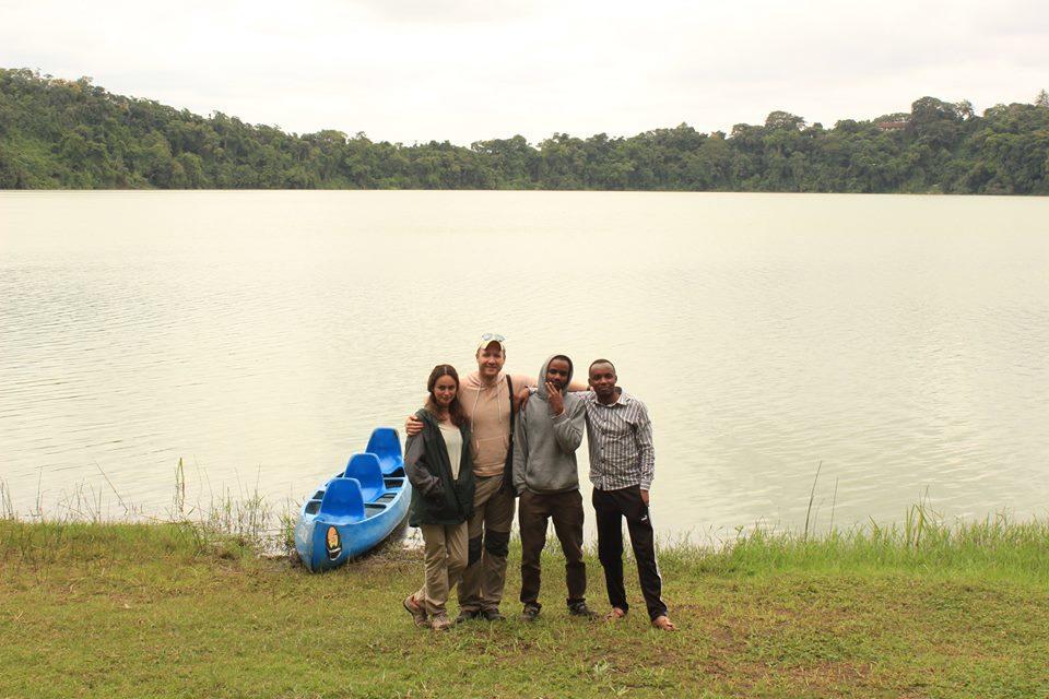Arusha Holiday Safari Экстерьер фото