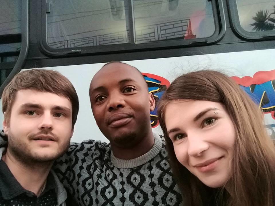 Arusha Holiday Safari Экстерьер фото