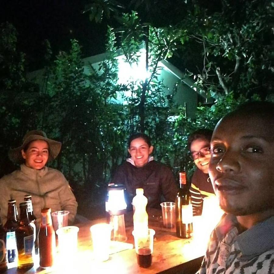Arusha Holiday Safari Экстерьер фото
