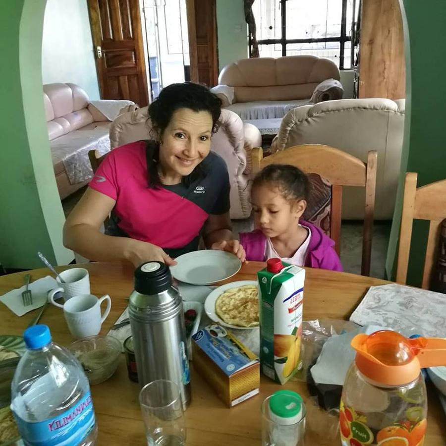 Arusha Holiday Safari Экстерьер фото